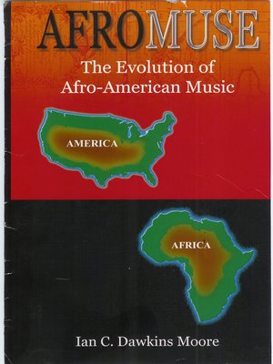 cover image of Afro-Muse